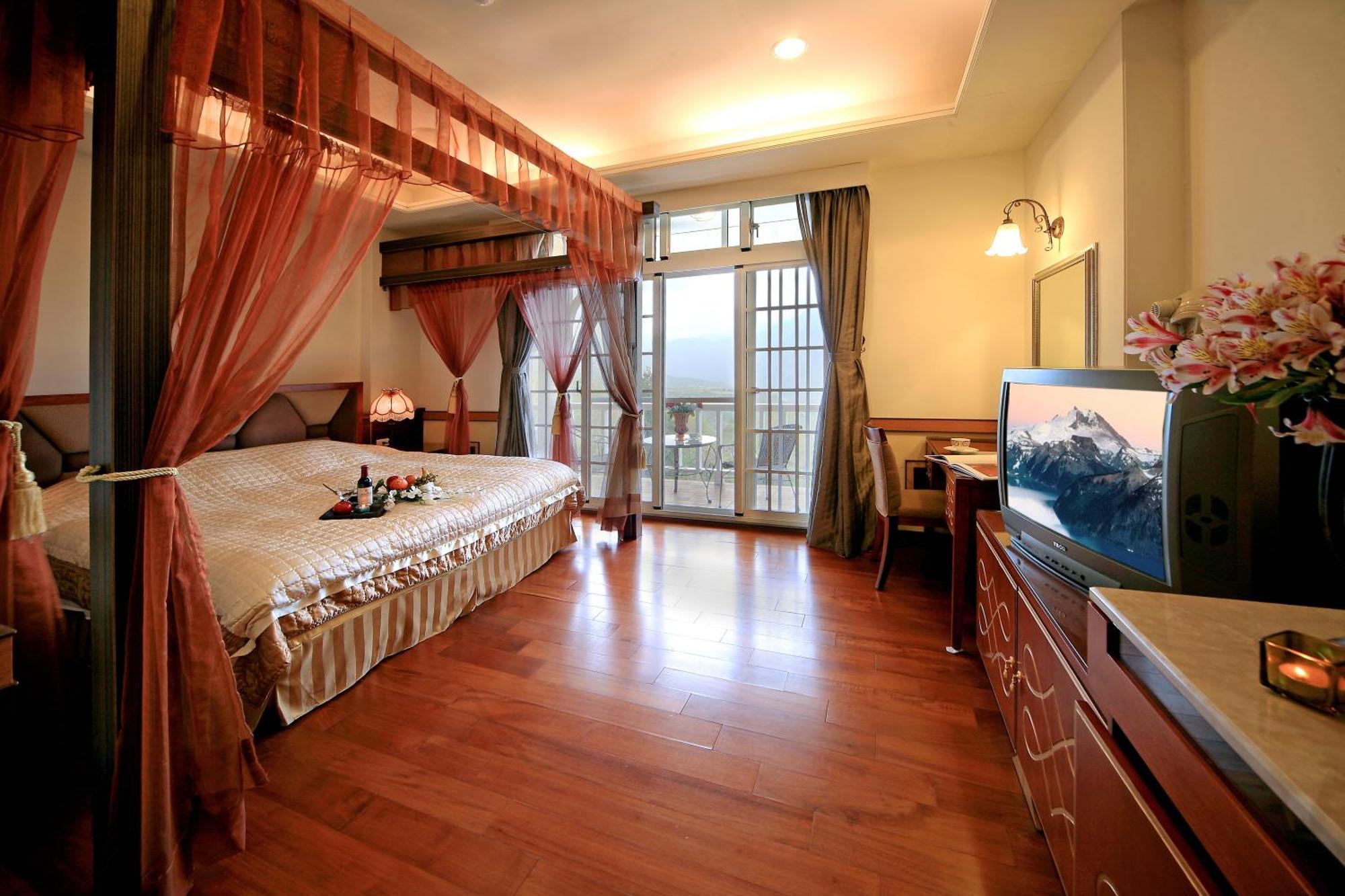 Dream Forest Villa Renai Quarto foto