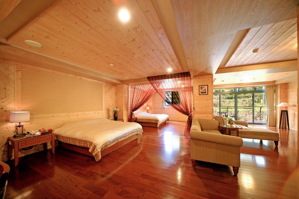 Dream Forest Villa Renai Quarto foto